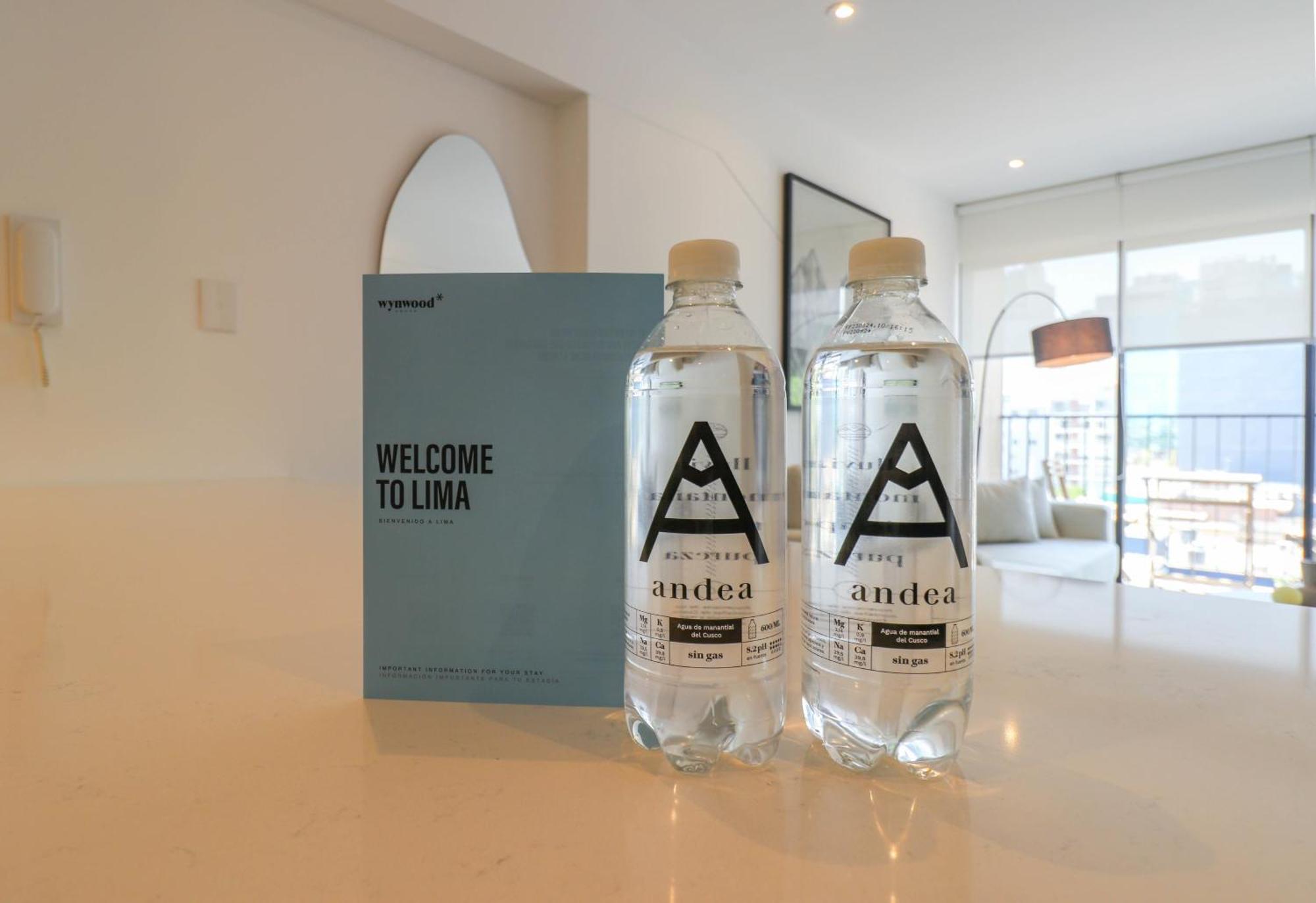 Apartamento Alameda By Wynwood House *
