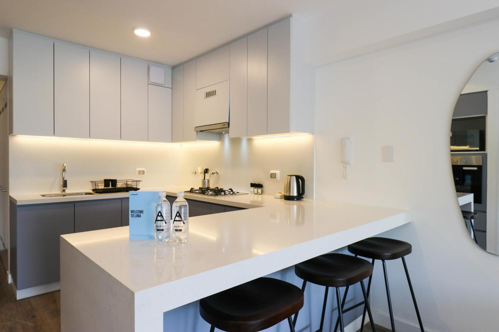 Alameda By Wynwood House Apartamento *