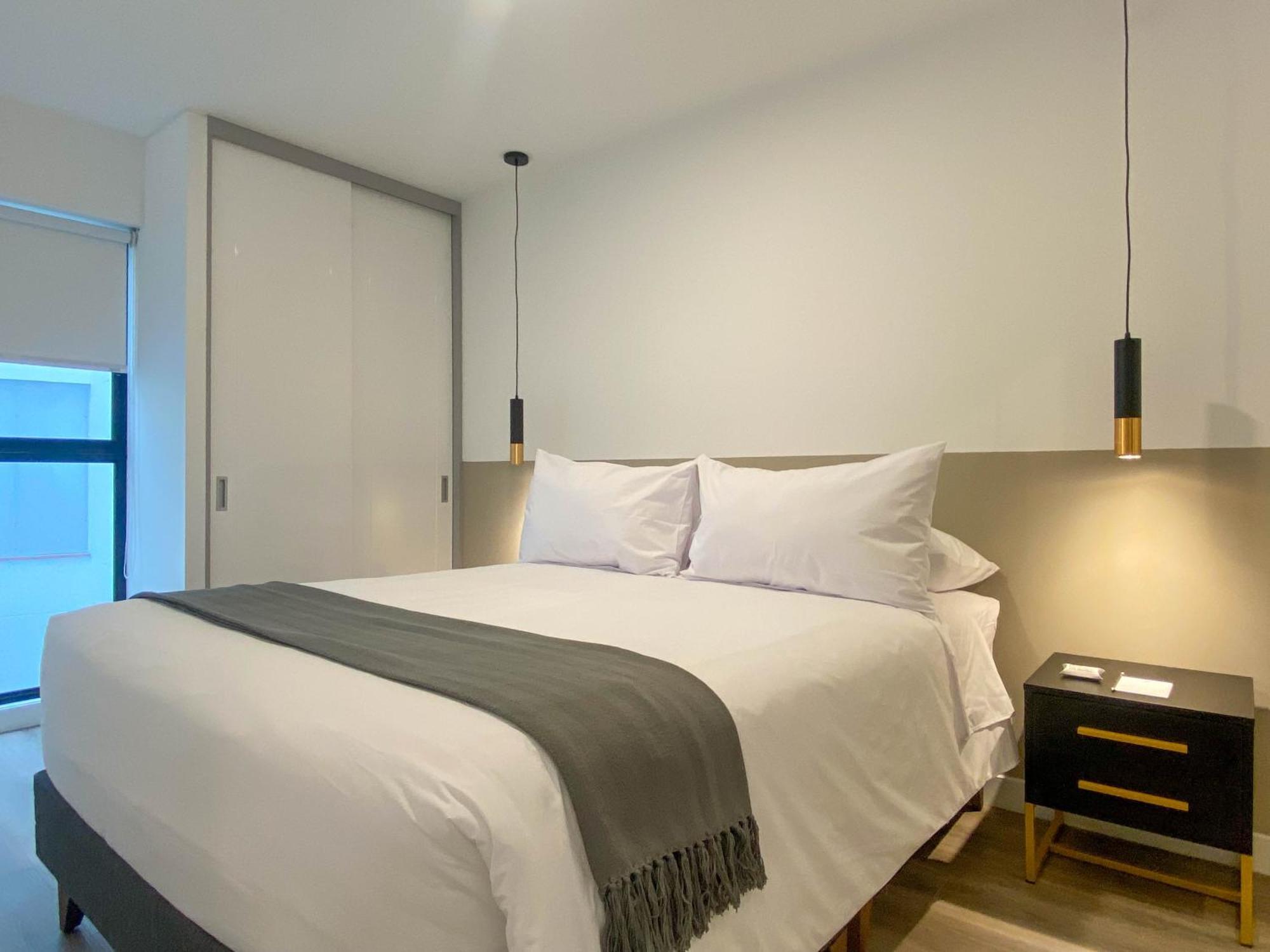 Apartamento Alameda By Wynwood House