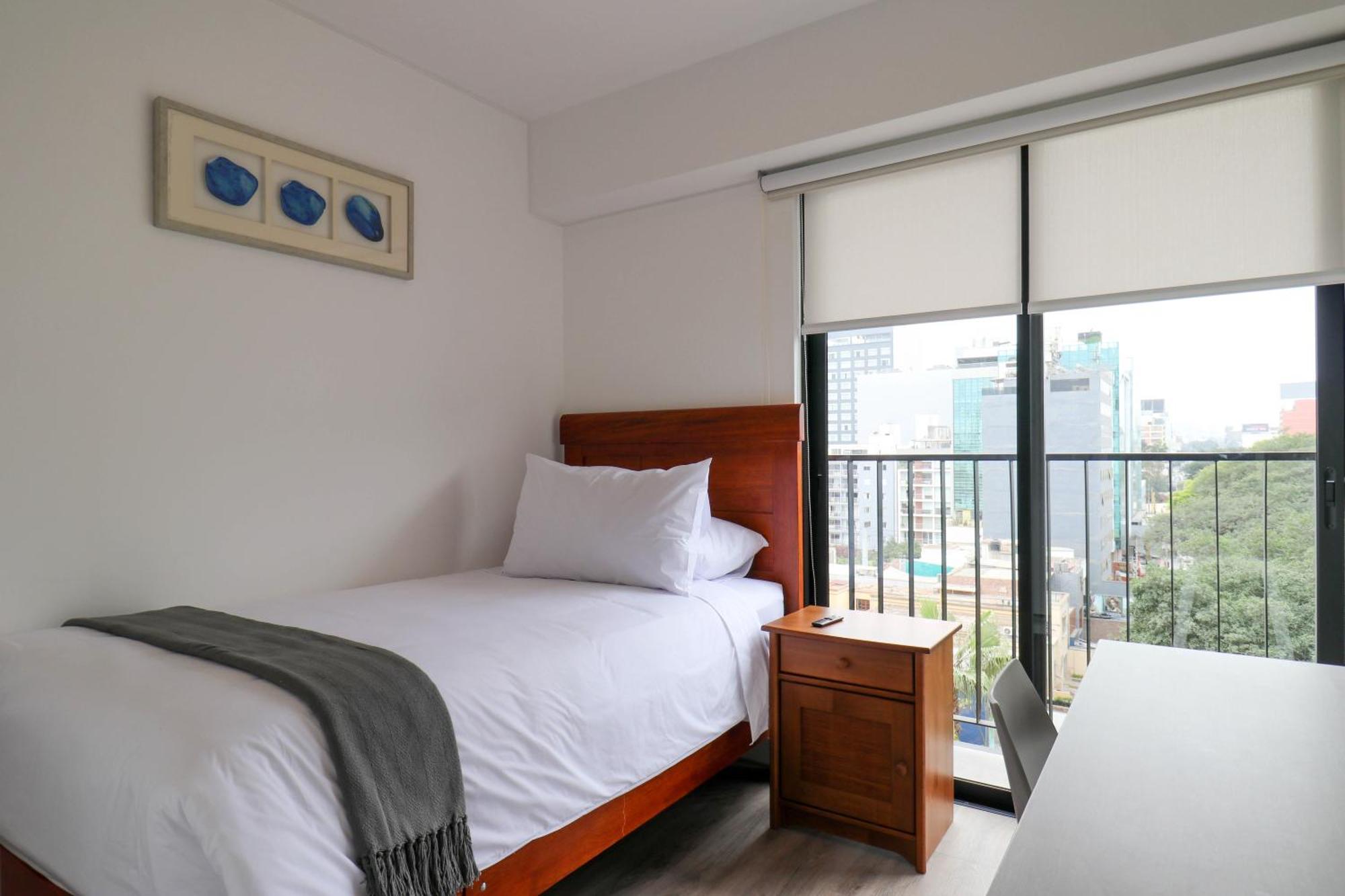 Apartamento Alameda By Wynwood House *