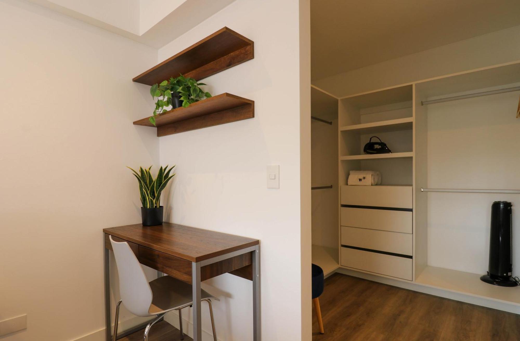 Alameda By Wynwood House Apartamento *