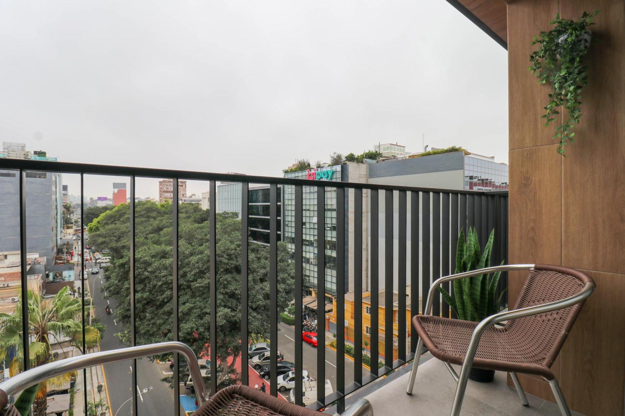 Alameda By Wynwood House Apartamento *