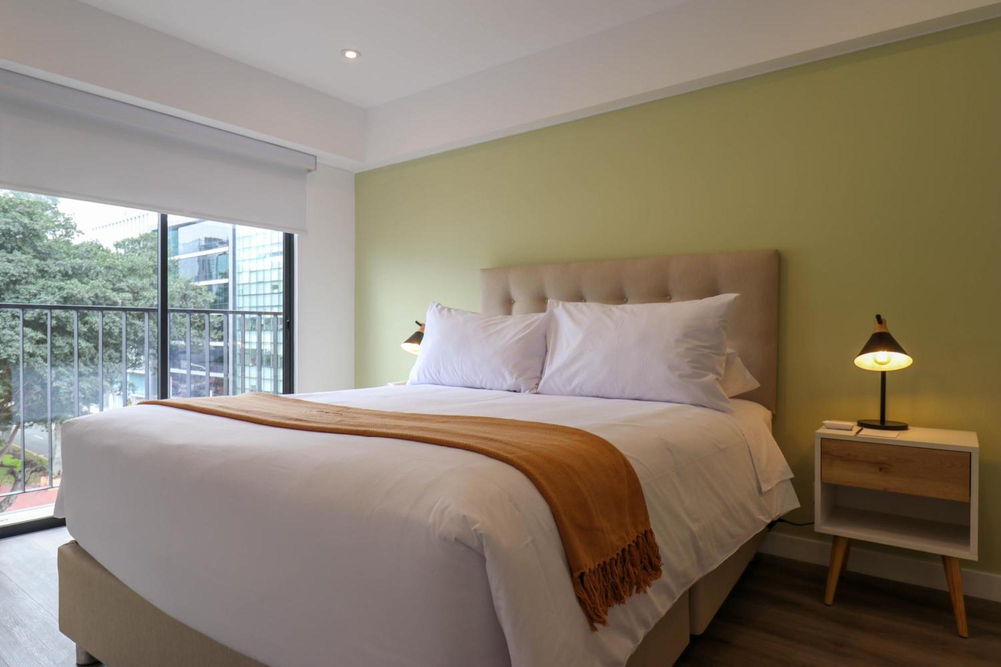 Alameda By Wynwood House Apartamento