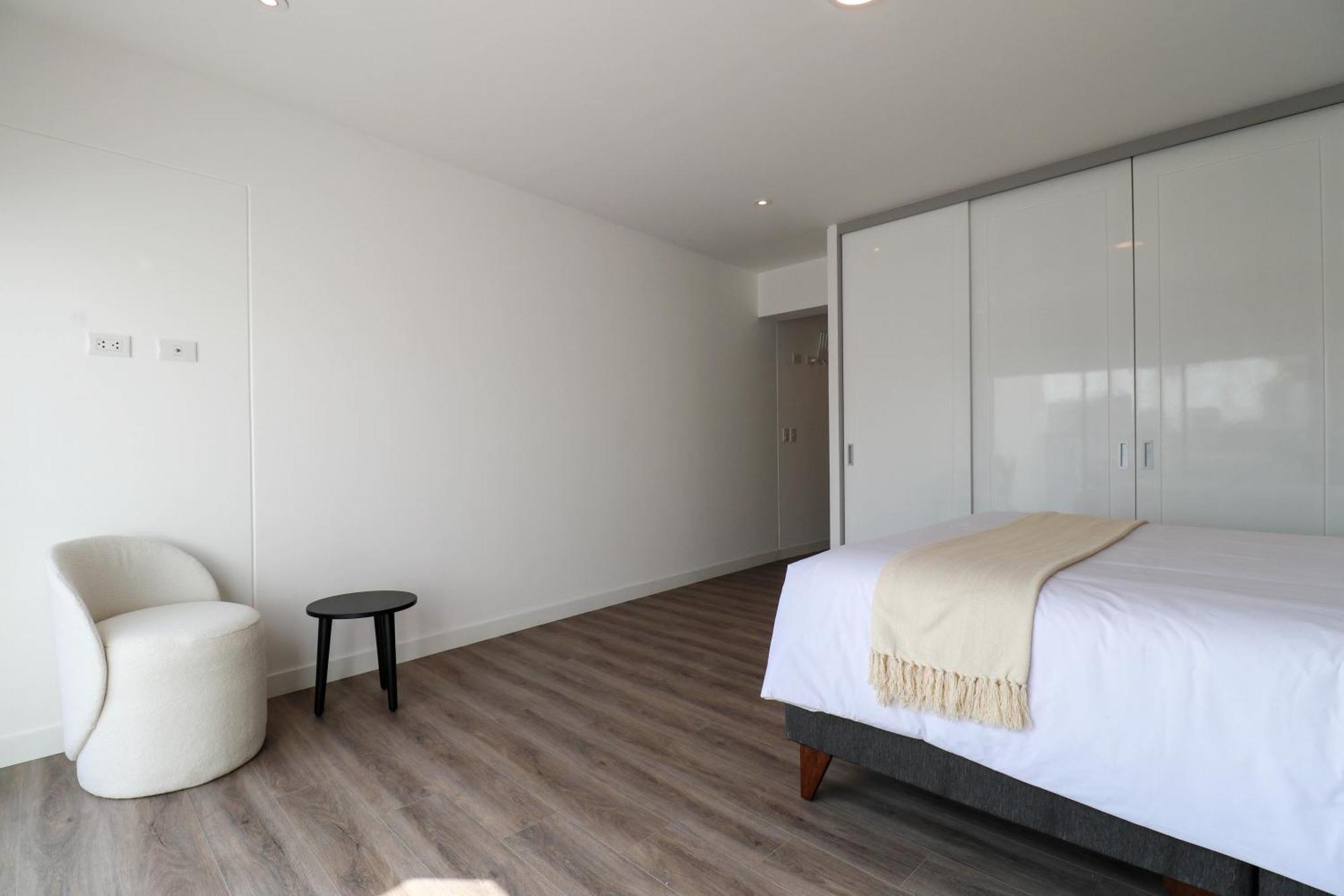 Alameda By Wynwood House Apartamento Lima