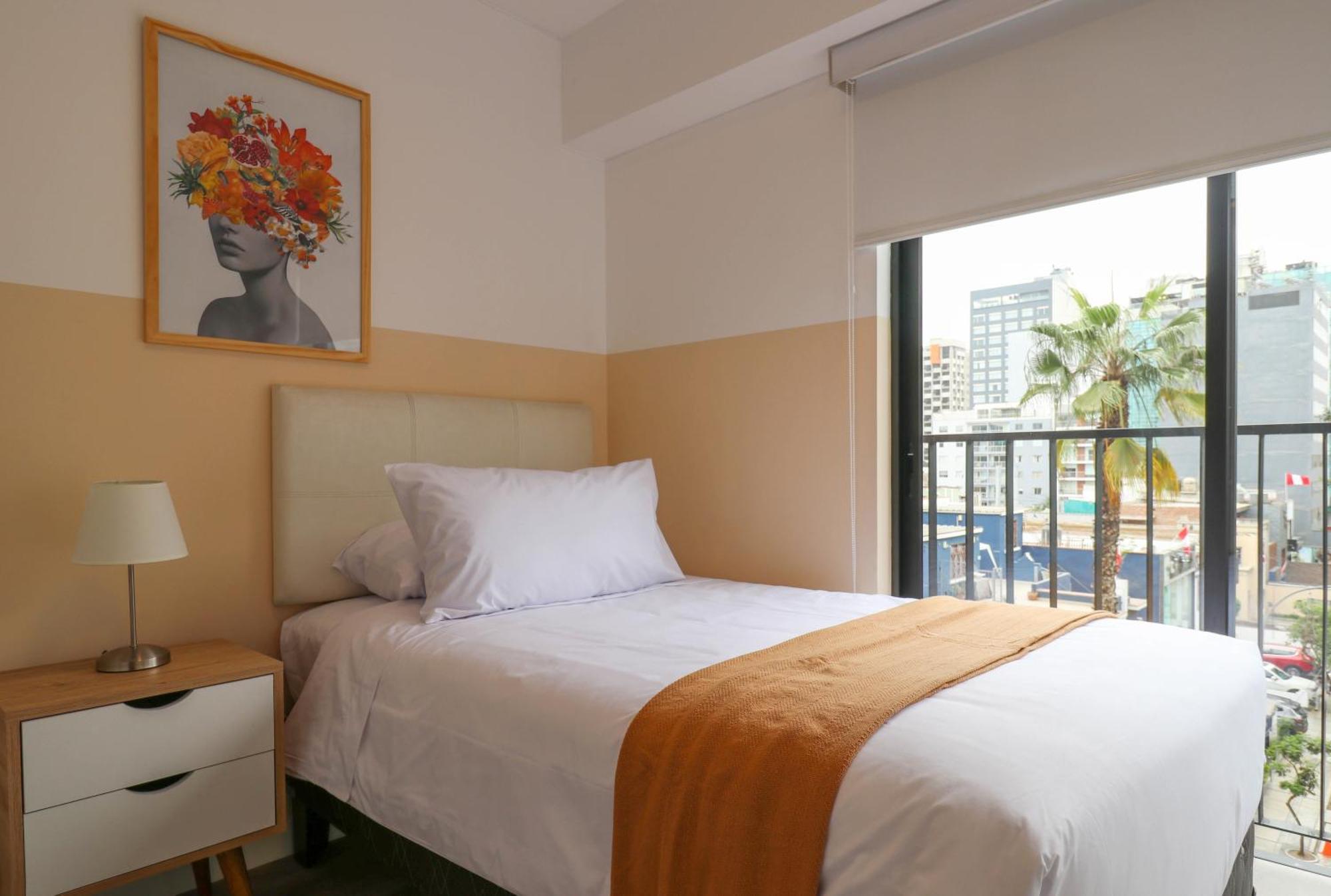Apartamento Alameda By Wynwood House
