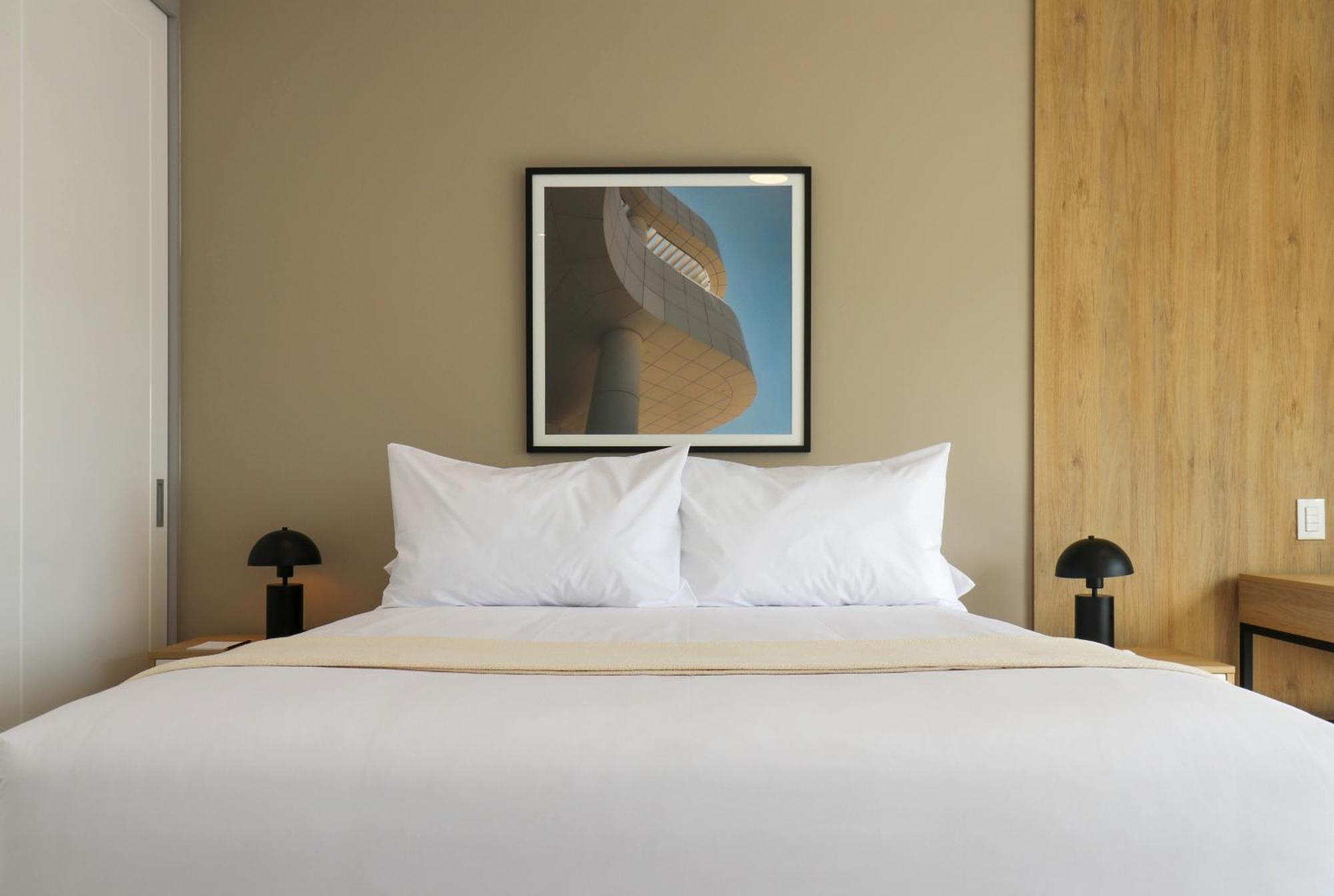 Apartamento Alameda By Wynwood House Lima