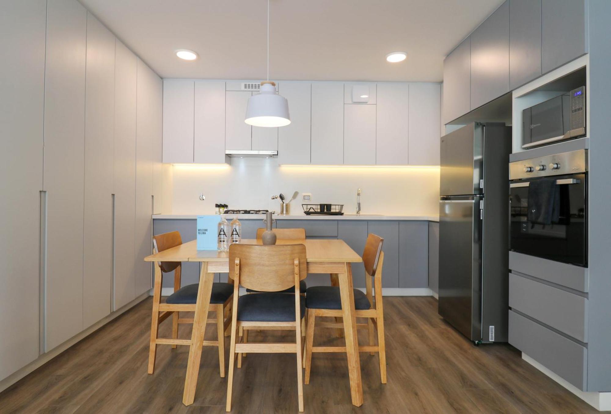 Alameda By Wynwood House Apartamento