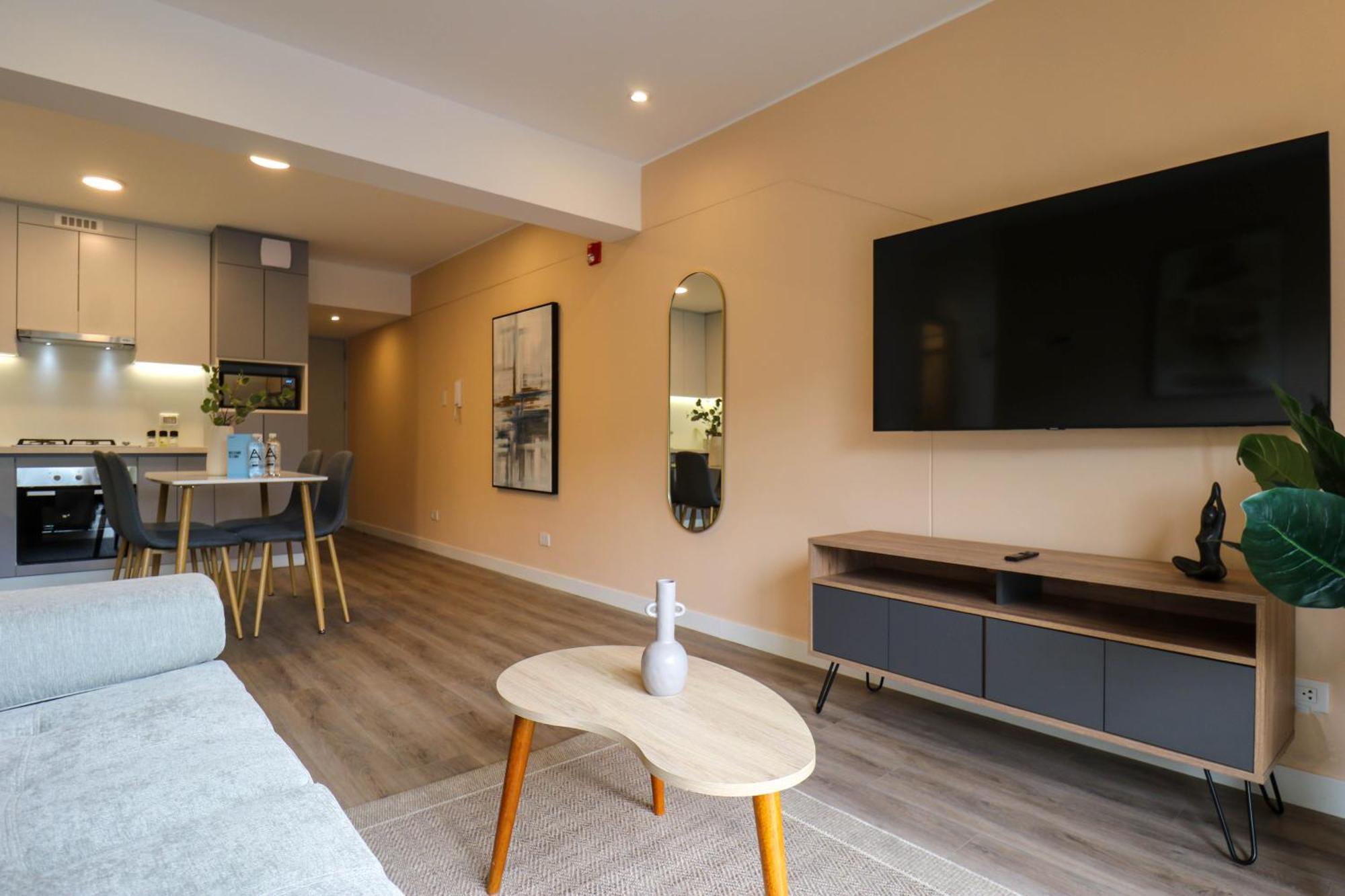 Apartamento Alameda By Wynwood House *
