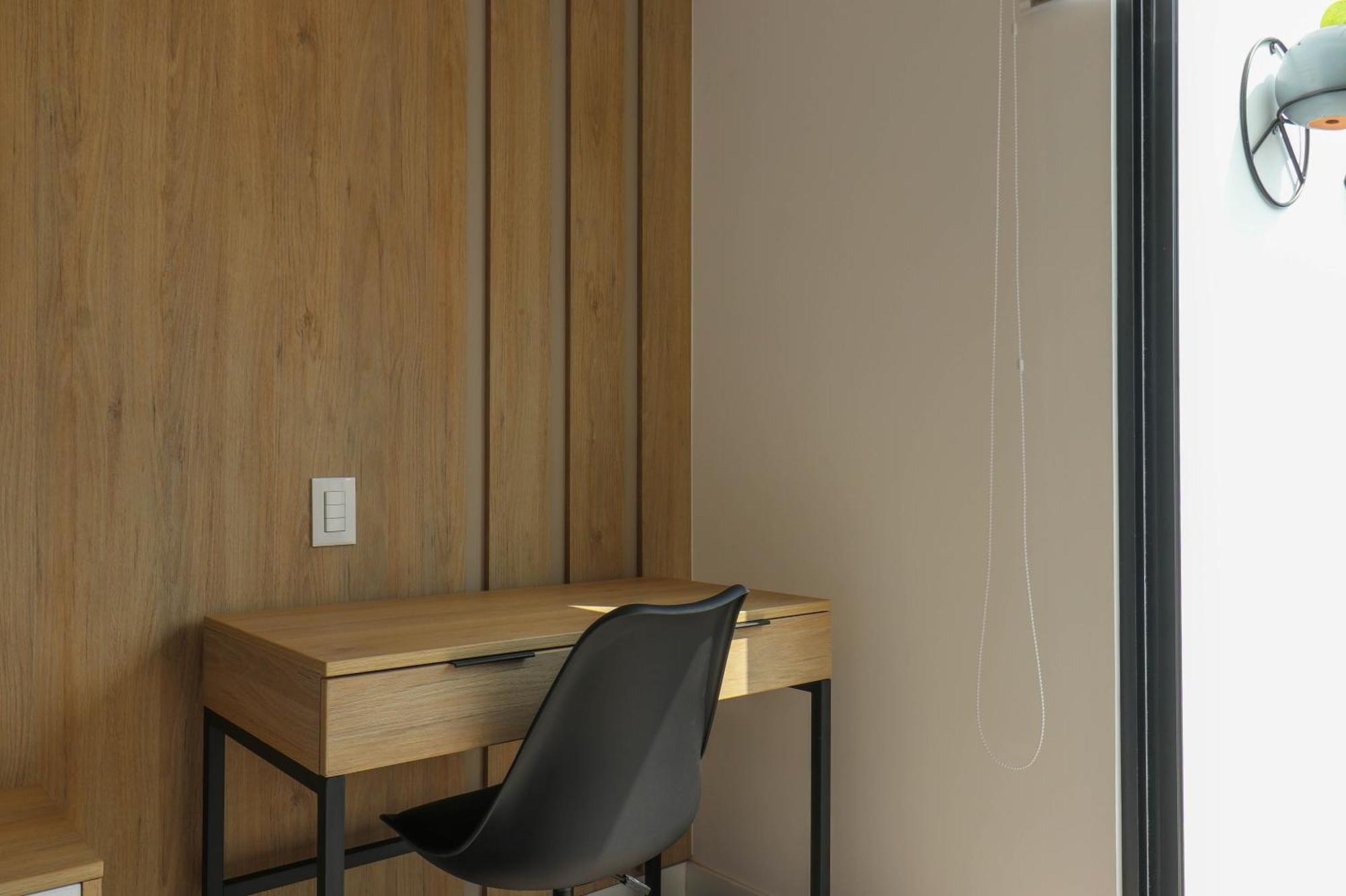 Alameda By Wynwood House Apartamento Lima