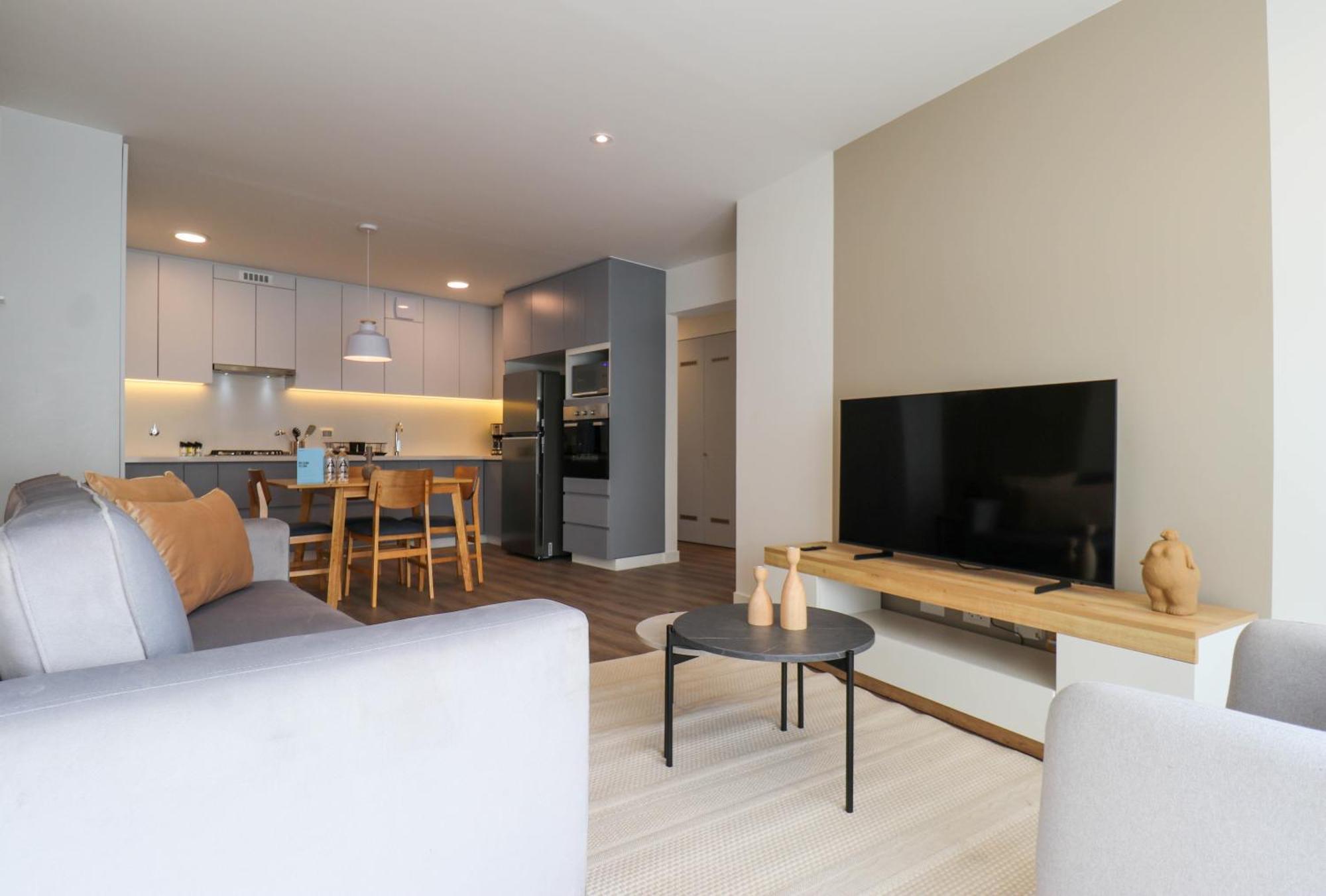 Apartamento Alameda By Wynwood House