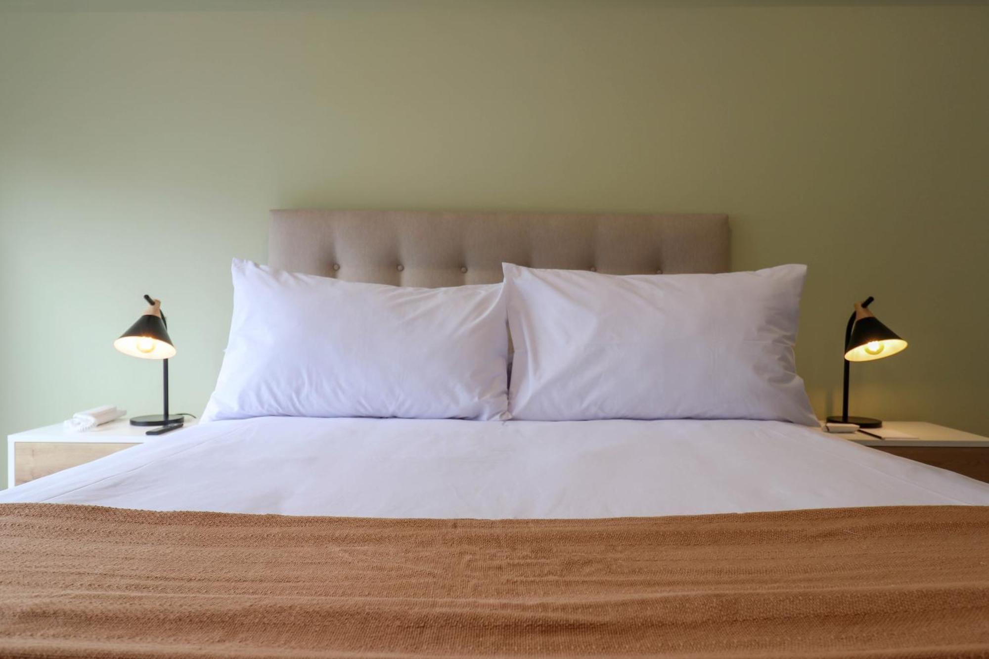 Alameda By Wynwood House Apartamento Lima