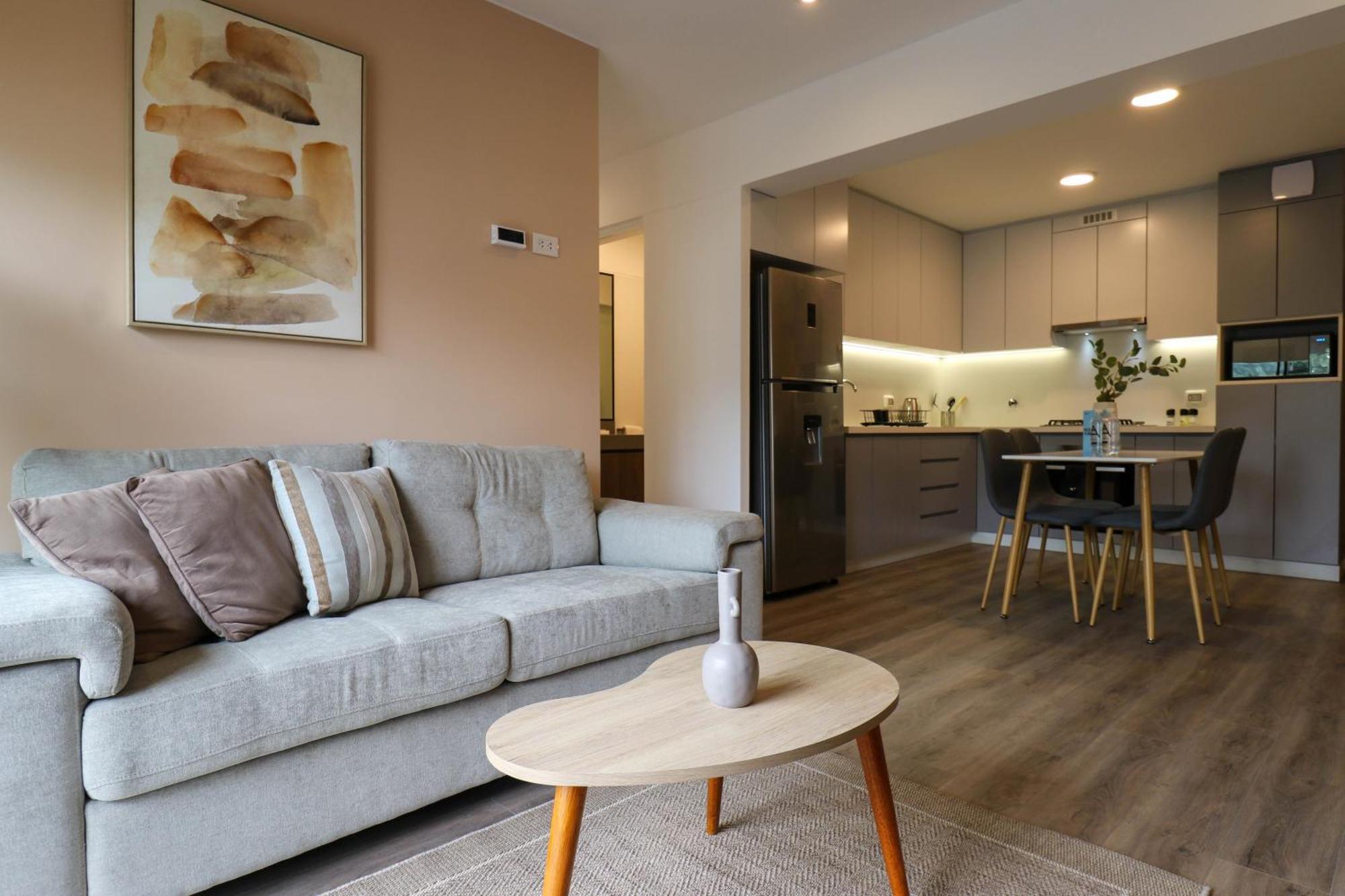 Alameda By Wynwood House Apartamento *