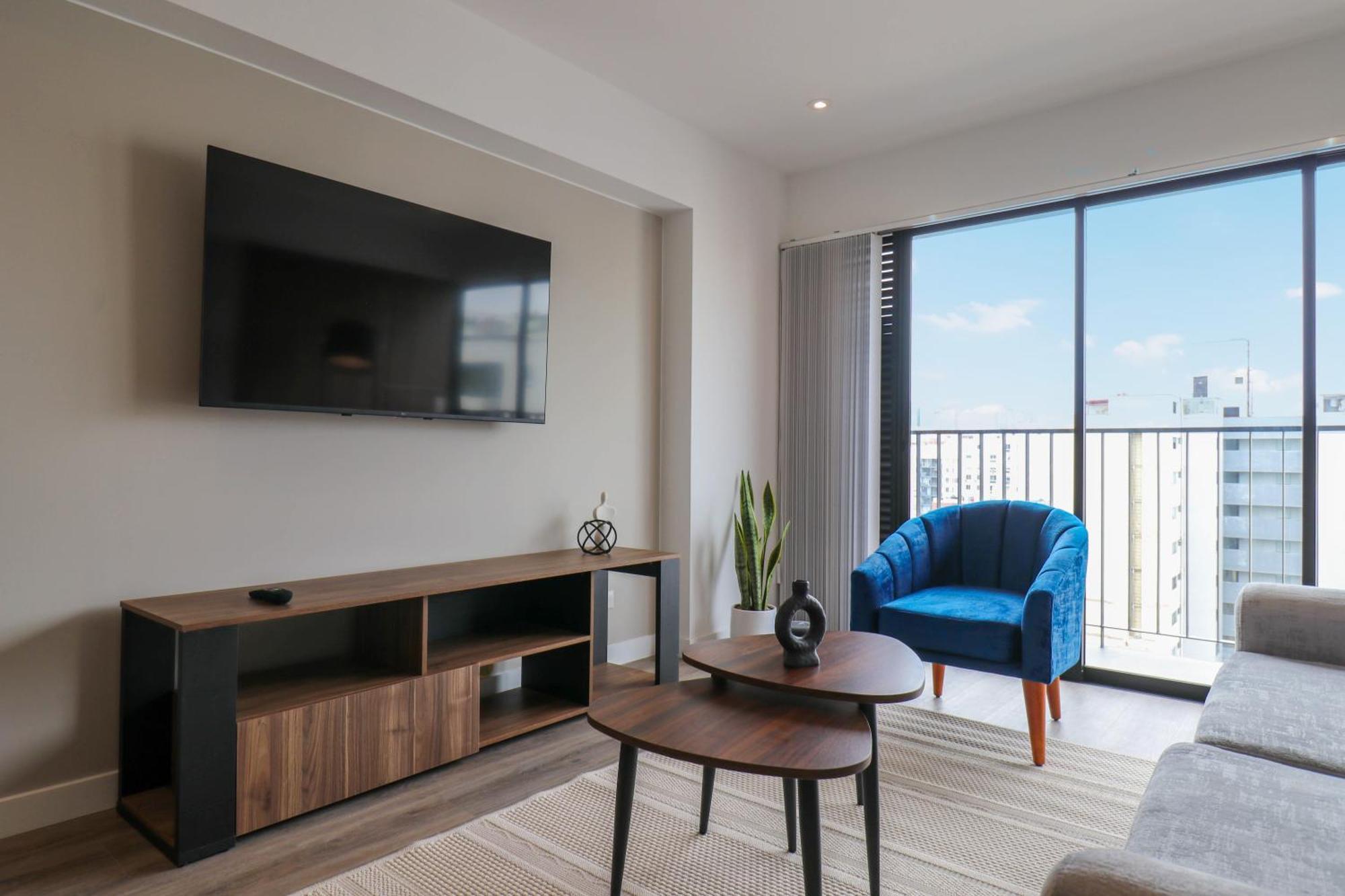 Alameda By Wynwood House Apartamento