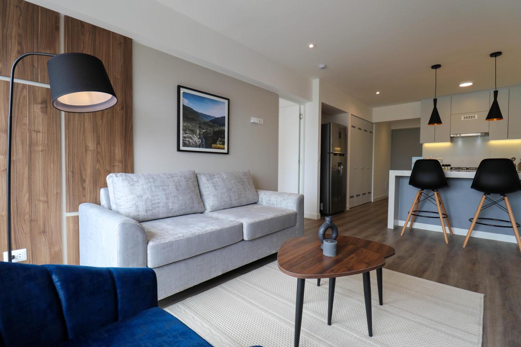 Apartamento Alameda By Wynwood House *