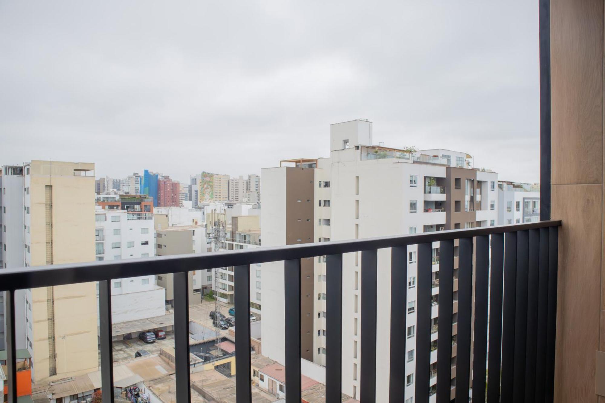 Apartamento Alameda By Wynwood House *