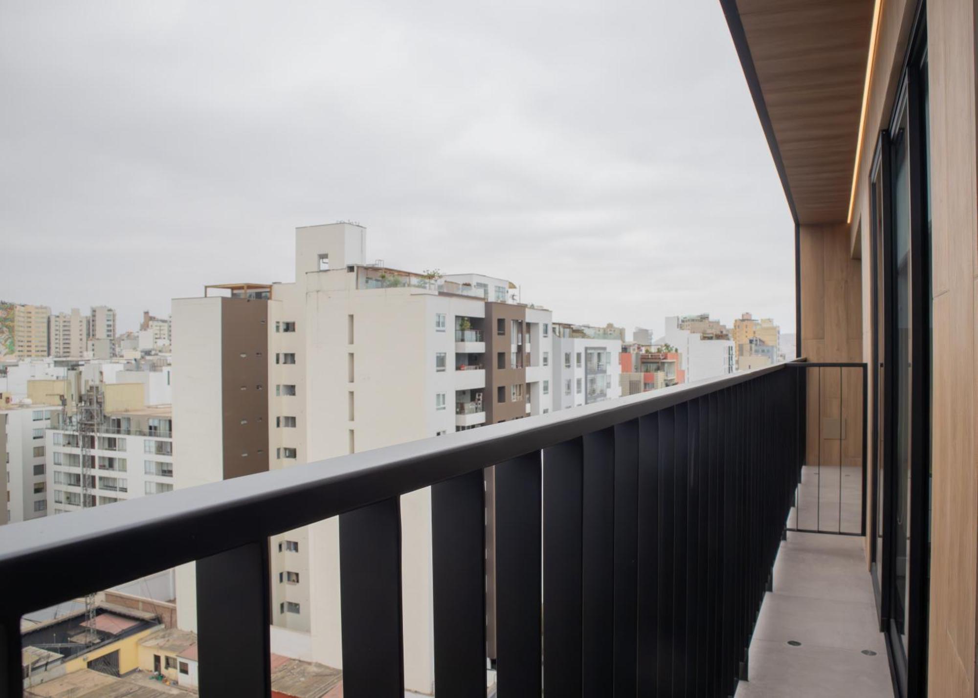 Apartamento Alameda By Wynwood House *