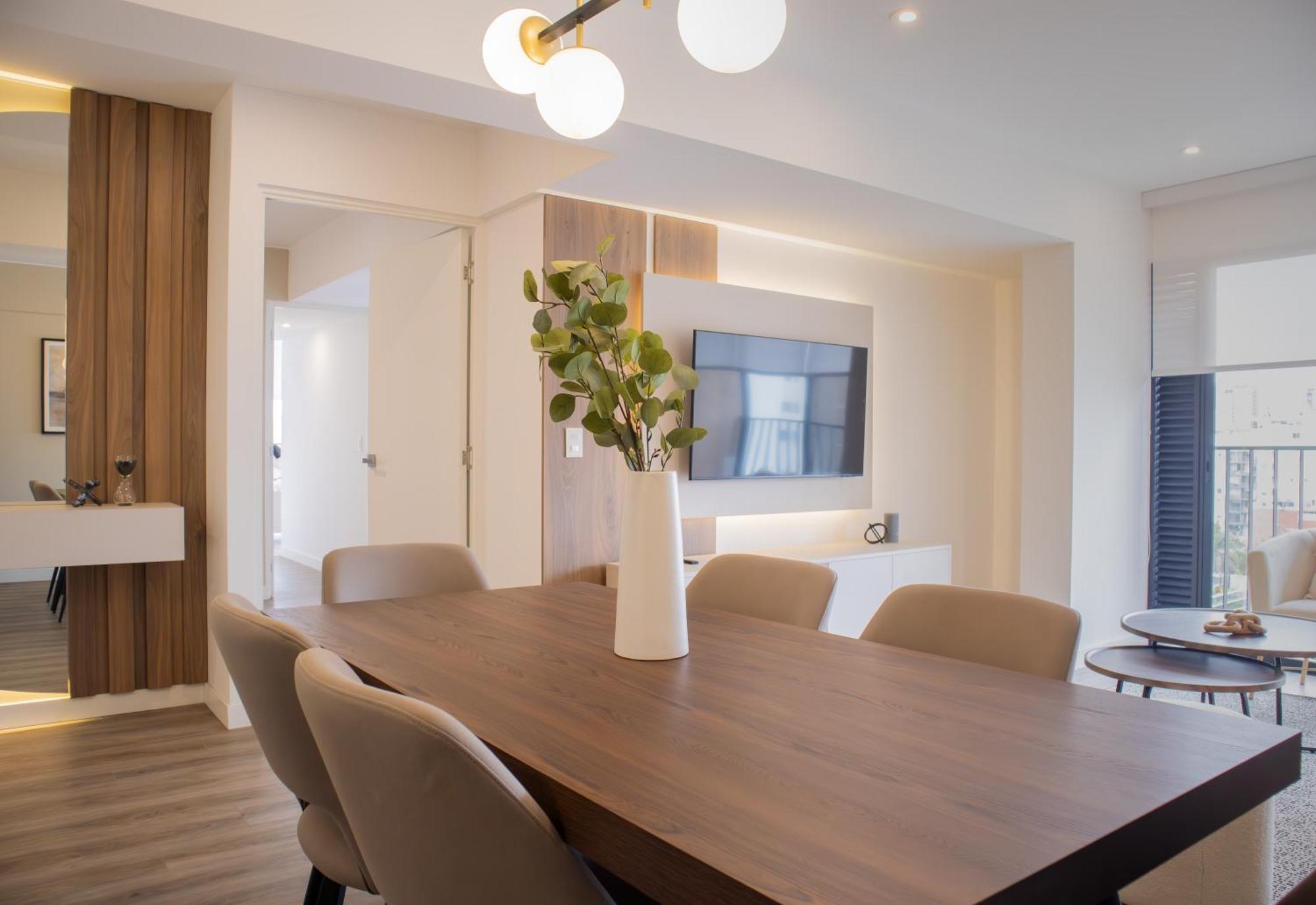 Alameda By Wynwood House Apartamento *